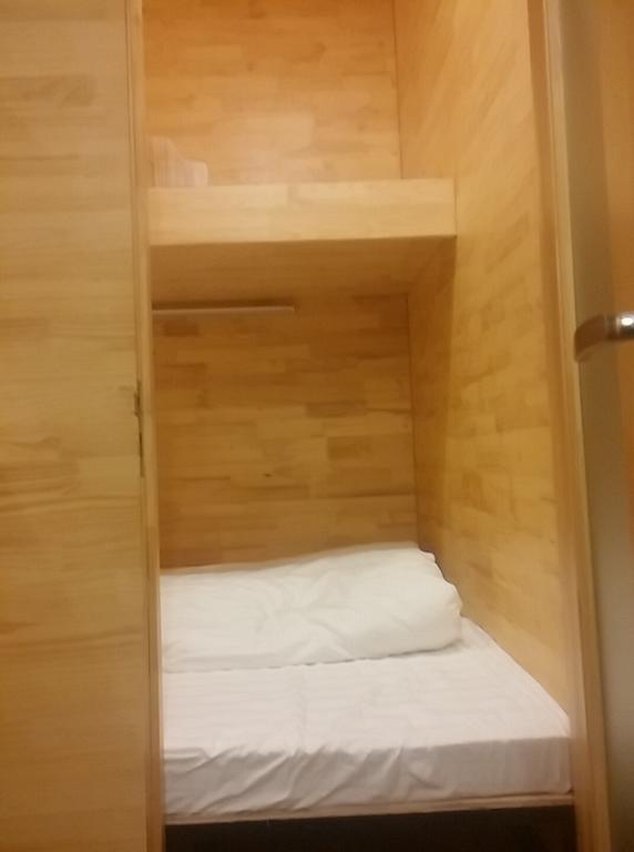 Box Hotel Hanoi Cameră foto
