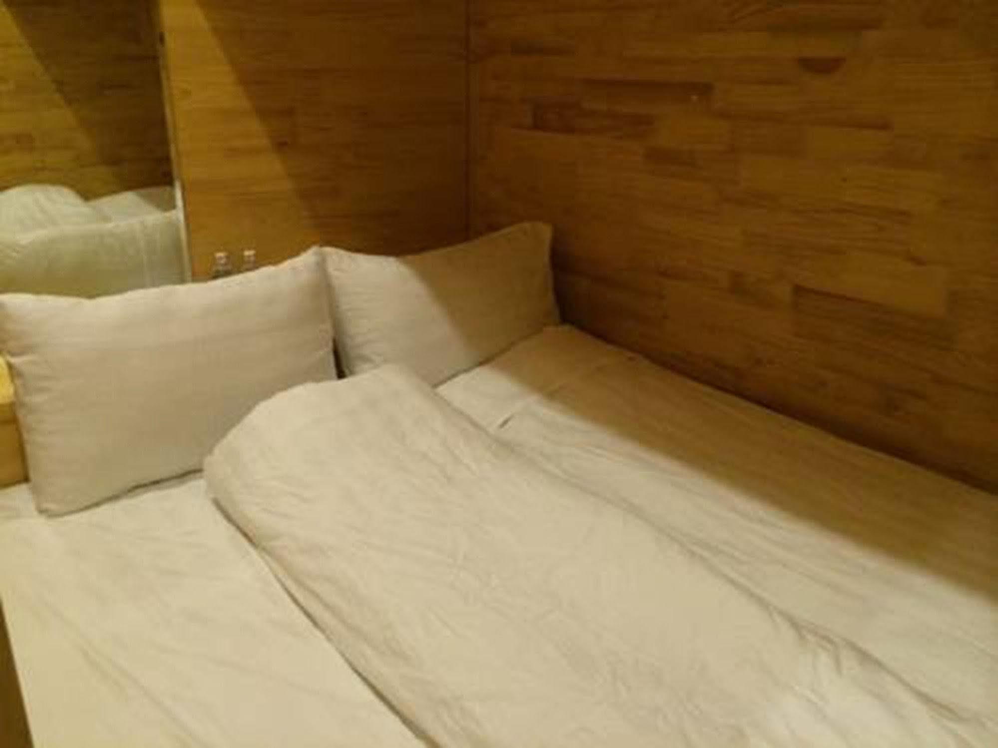 Box Hotel Hanoi Exterior foto