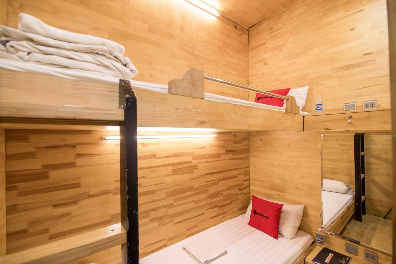 Box Hotel Hanoi Exterior foto