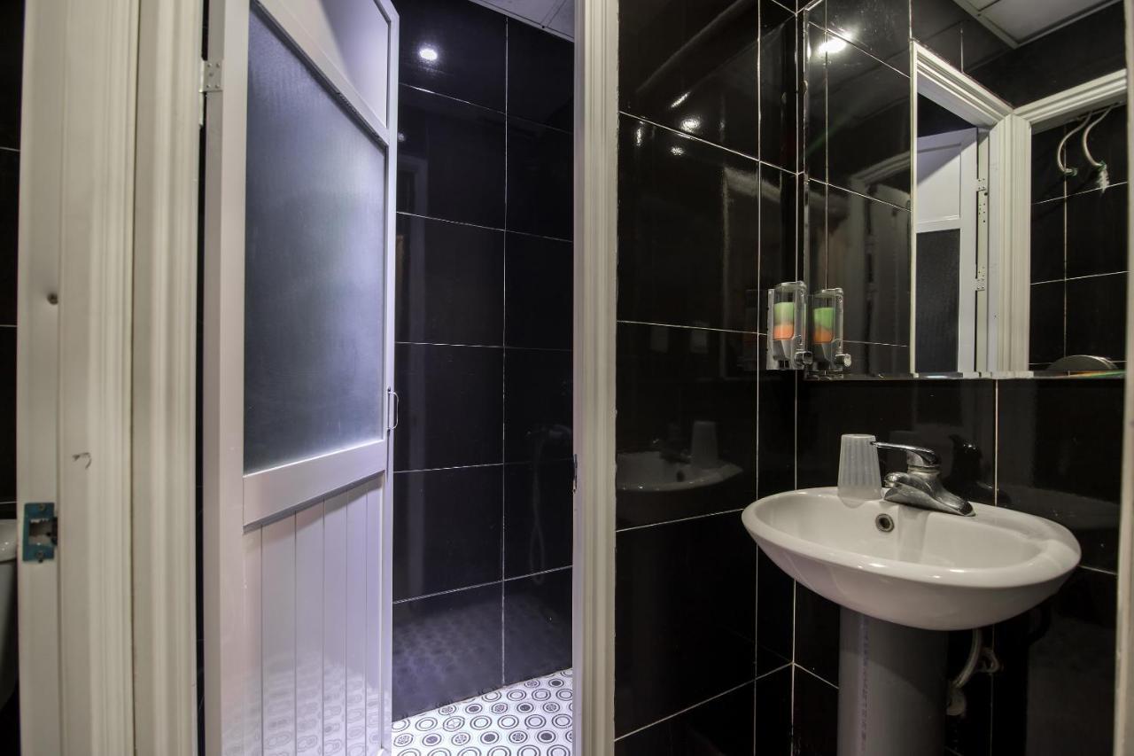 Box Hotel Hanoi Exterior foto