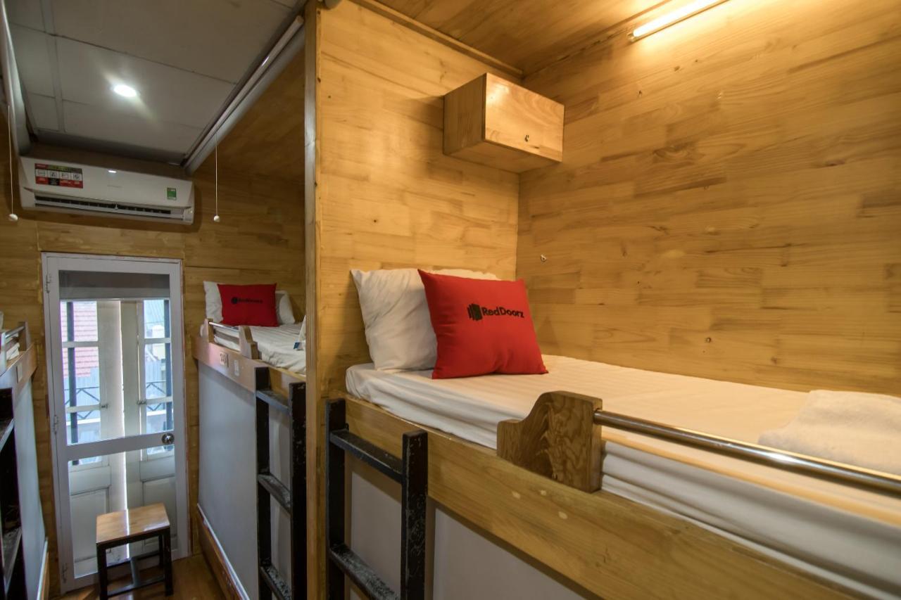 Box Hotel Hanoi Exterior foto