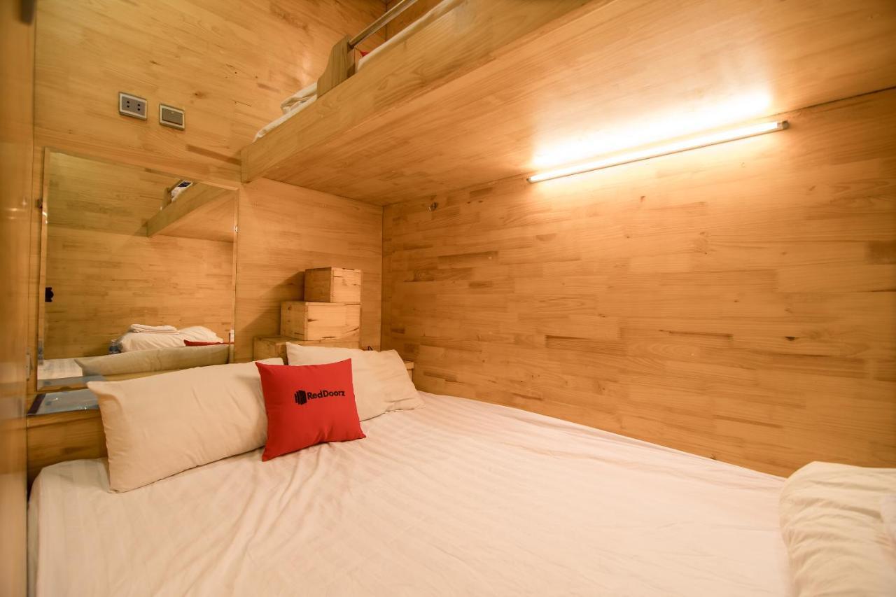 Box Hotel Hanoi Exterior foto