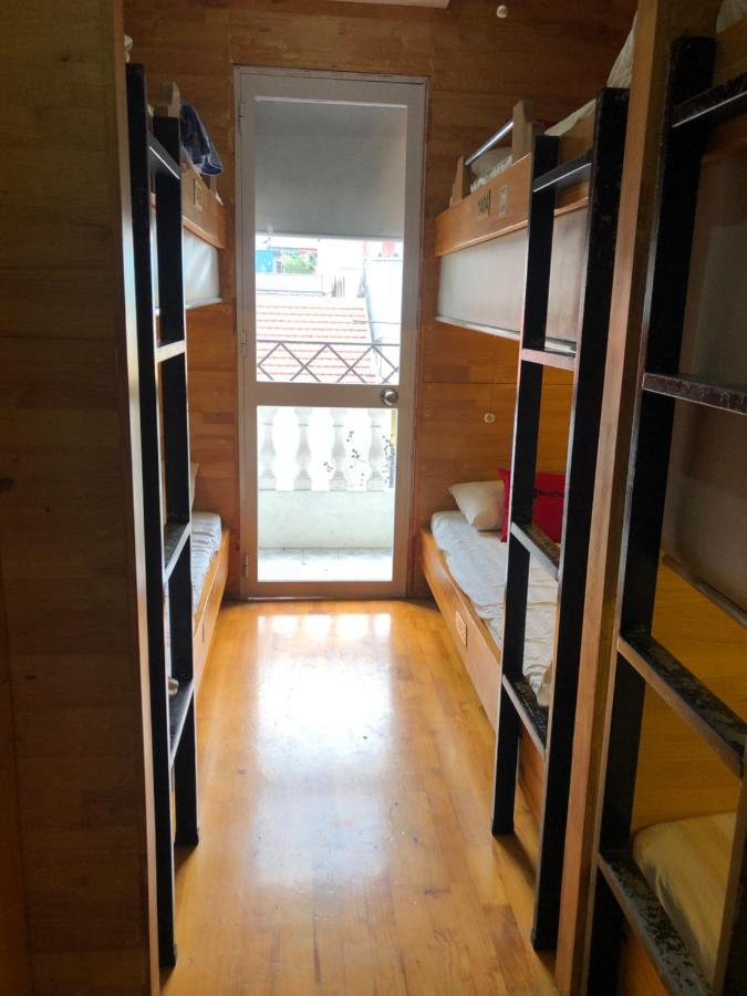 Box Hotel Hanoi Exterior foto